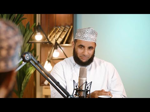 هندسة النفط | التاريخ والصناعة والاقتصاد | م.عامر أمبوسعيدي – الحلقة القادمة من #برزة