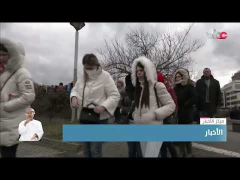 روسيا تواصل تقدمها إلى كييف وتعلن سيطرتها على عدد من المدن وتدمير منشآت عسكرية أوكرانية