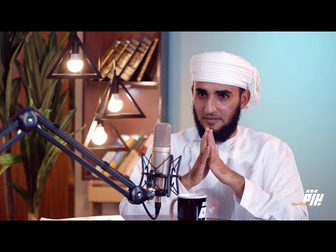 أسس الحوار-رد الشبهات -وكيف نتعامل مع المغالطات المنطقية؟ ج2 – ش.علي الجهضمي-الحلقة القادمة من #برزة