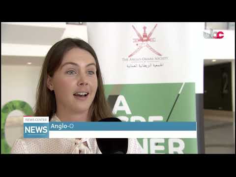 Anglo-Omani Society Discusses energy transition in emerging markets