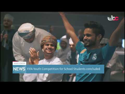 FIFA Youth Competition for School Students concluded