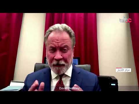 مدير برنامج الغذاء العالمي يحذر من “دمار” بسبب حرب أوكرانيا