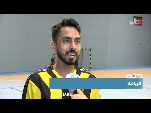 منتخبنا الوطني لكرة الصالات يكثف تحضيراته قبل التصفيات الآسيوية