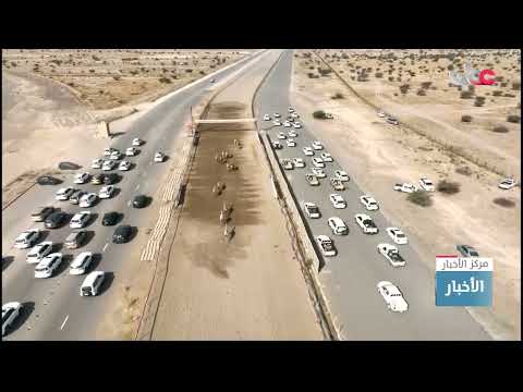 هجن البشائر تتوج بكأس جلالة السلطان المعظم للهجن لعام 2022م