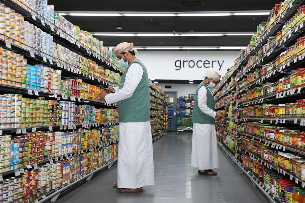 سلطنة عُمان تحتفي بالأسبوع الخليجي لحماية المستهلك