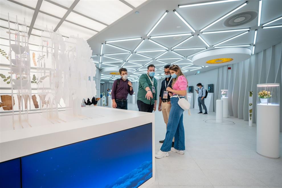 جناح سلطنة عمان ..قصة لم يتبقى من نهاية فصولها سوى اسابيع معددوة