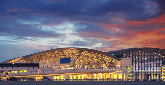 هيئة المناطق الاقتصادية والحرة تثمن صدور المرسوم السلطاني بإنشاء مناطق حرة في مطارات مسقط وصحار وصلالة