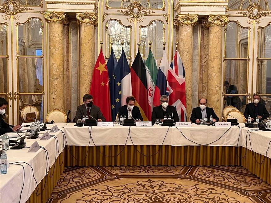 محادثات فيينا النووية تدخل مرحلة حاسمة وأسواق الطاقة تترقب