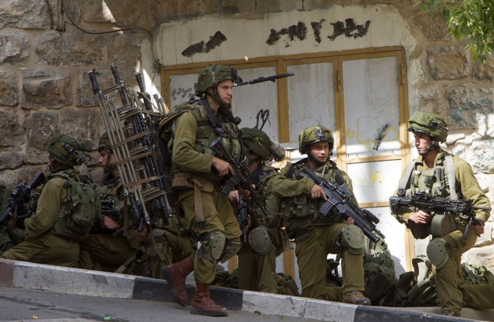 استشهاد فلسطيني ثالث برصاص السلطات الإسرائيلية جنوب الضفة الغربية