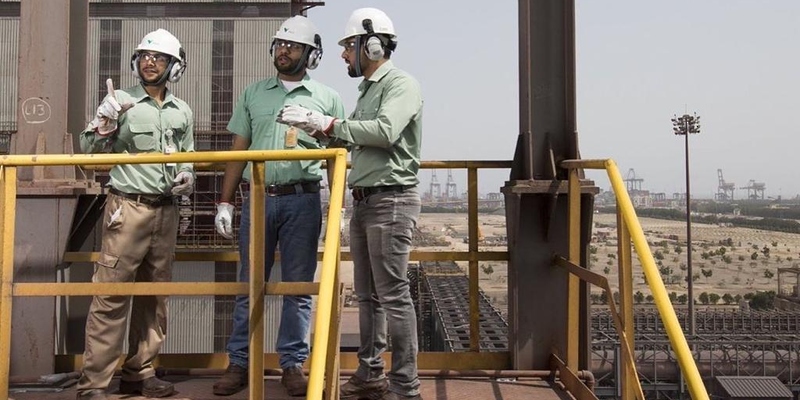 573 شركة استثمارية بنهاية عام 2021 بمحافظة الوسطى