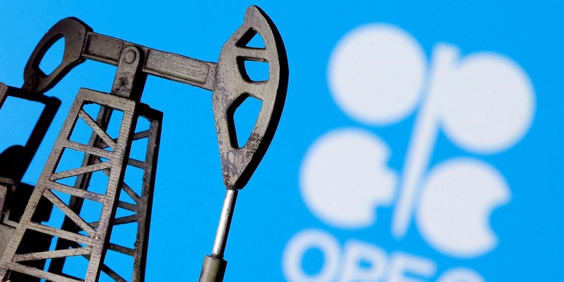 أوبك تلتزم بخطط زيادة الإنتاج القائمة في أبريل