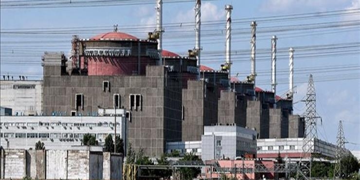 روسيا تعلن سيطرتها على أكبر محطة نووية في أوكرانيا