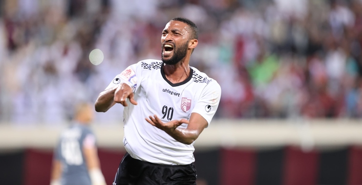 الرستاق إلى نهائي كأس جلالة السلطان المعظم لكرة القدم