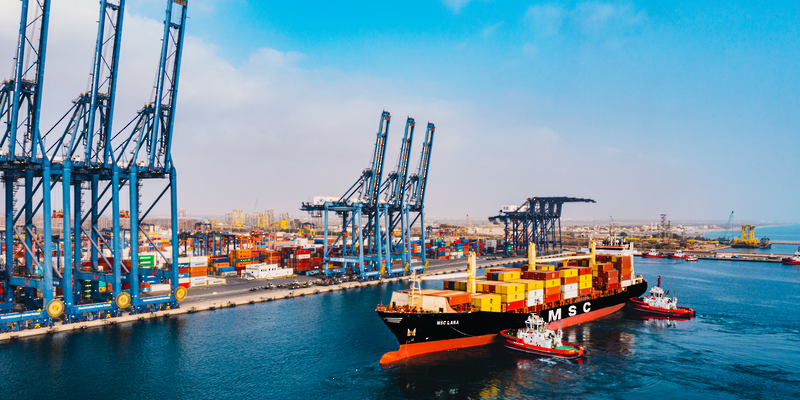 الميزانية العامة للدولة تسجل فائضًا ماليًّا بنحو 18 مليون ريال عُماني في يناير 2022م