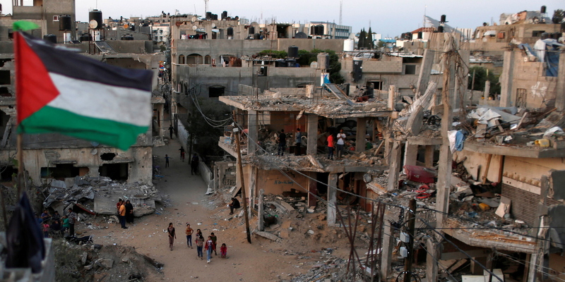 السلطات الإسرائيلية تهدد بهدم ٢٢ ألف منزل في القدس