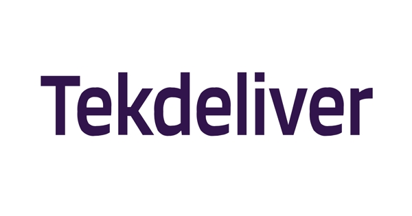 شركة tekdeliver تعلن وظيفة شاغرة