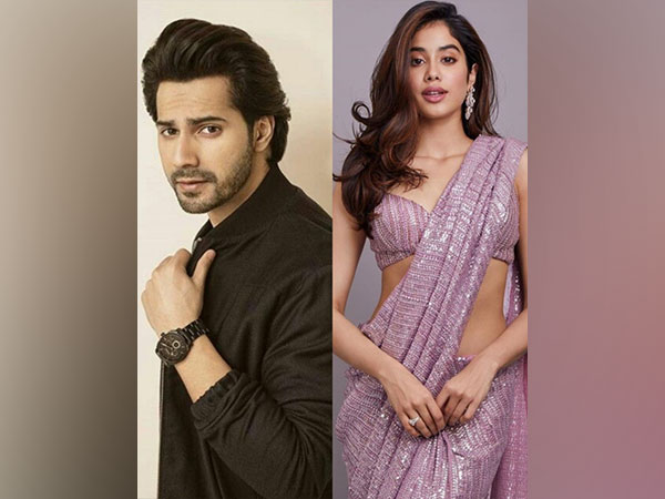 Varun Dhawan, Janhvi Kapoor's 'Bawaal' to be shot in Paris