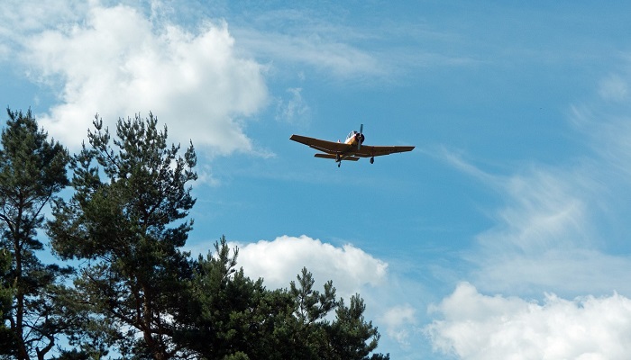 Air force trainer jet crashes in South Korea, 3 feared dead