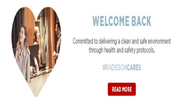 Radisson Hotel Group, Oman, embraces the Holy month of Ramadan