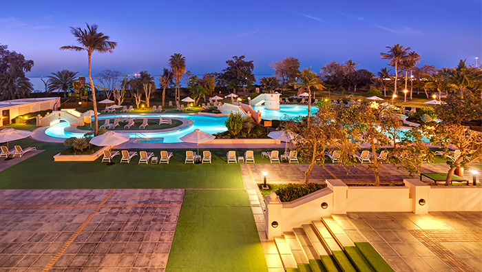 InterContinental Muscat celebrates Ramadan with exquisite Iftar and Suhour menus