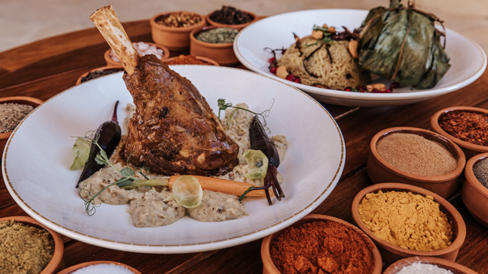 An unforgettable Ramadan at Anantara Al Jabal Al Akhdar Resort