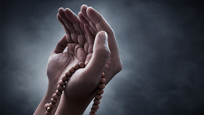 Spirituality improves quality of life