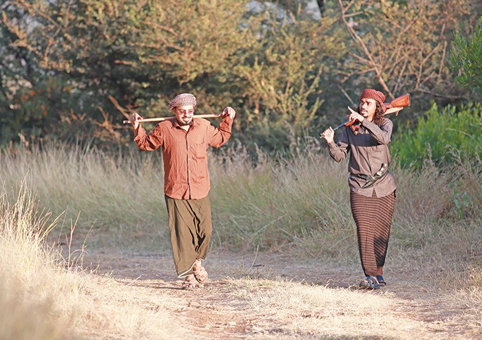 Young local entrepreneurs say they need support in tourism business