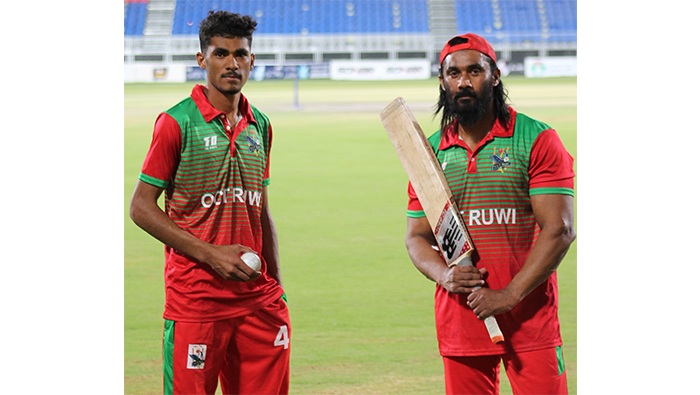 OCT Ruwi and OCT Al Hail ‘B’ clinch opening day wins