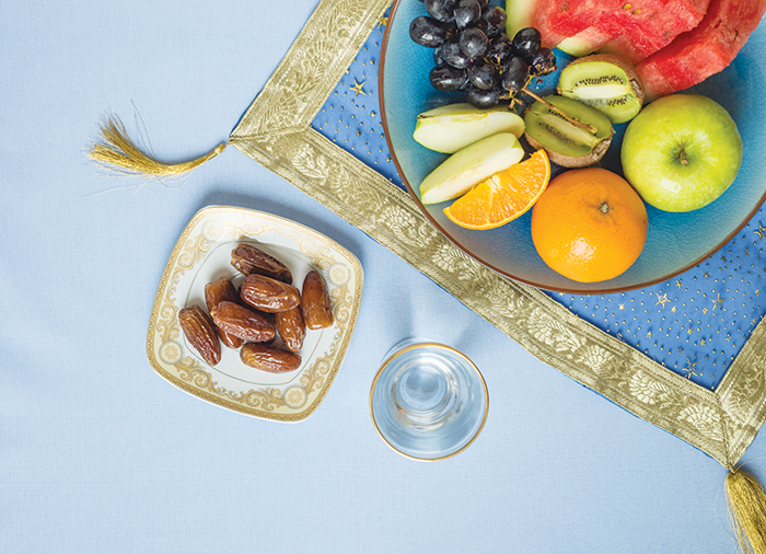 Ramadan Special: The essence of the spirit of fasting