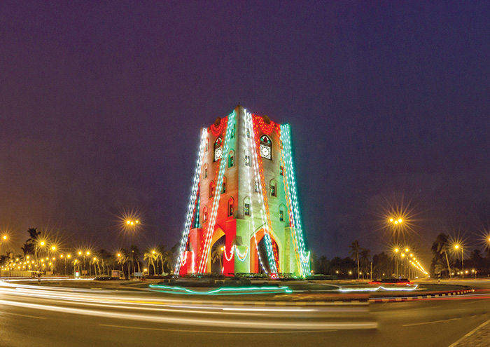 Salalah Festival cancelled for third year in a row