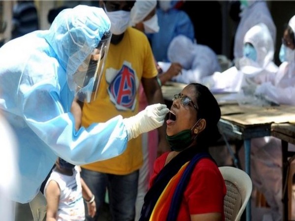 Evidence doesn't suggest presence of XE COVID variant in India