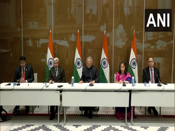 India, Netherlands sign four agreements during President's state visit