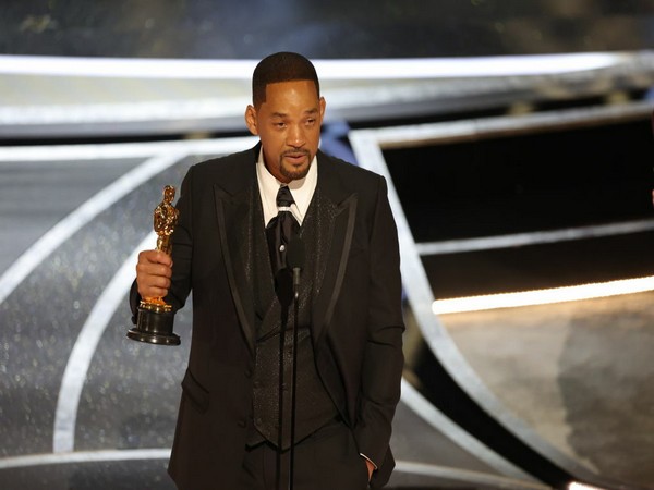 Academy prepones meeting to address sanctions on Will Smith after Oscars slap