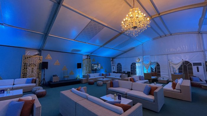 Shangri-La Barr Al Jissah unveils magical dining experiences this Ramadan