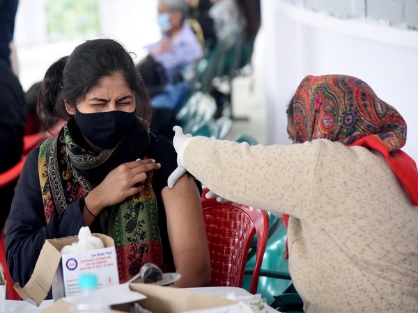 Precaution dose of COVID-19 vaccine in India to be available for all above 18 years from April 10