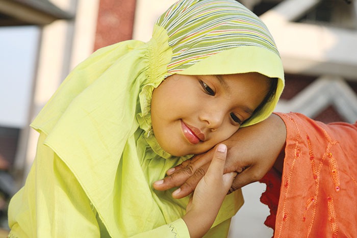 Ramadan Special: Be truthful at all times