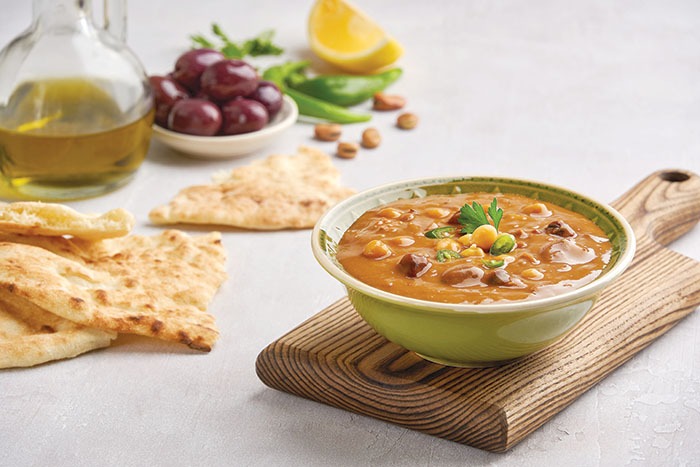 Iftar around the world: Saudi Arabia