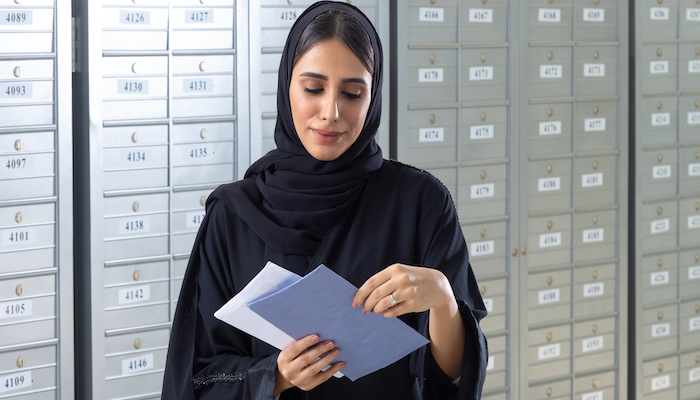 Oman Post and Asyad Express offer exciting new Ramadan promotion