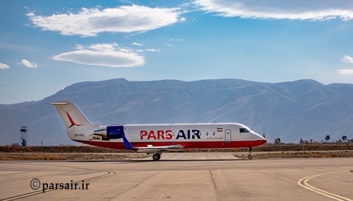 New flights between Oman, Iran announced