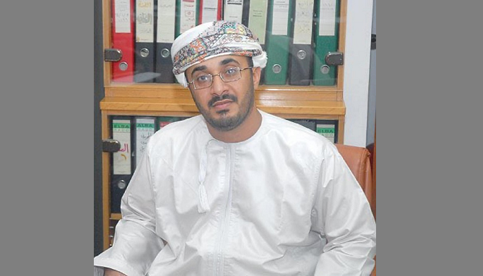 Oman bids final farewell to a renowned doctor and novelist