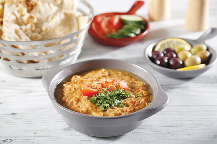 Iftar around the world: Egypt