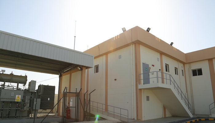 Mazoon Electricity makes investments worth OMR80 million to enhance power network