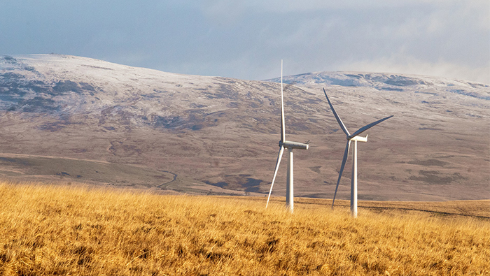 Global renewable generation capacity amounted to 3064GW in 2021: IRENA