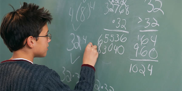 Scientists discover brain circuit that boosts math's skills in children