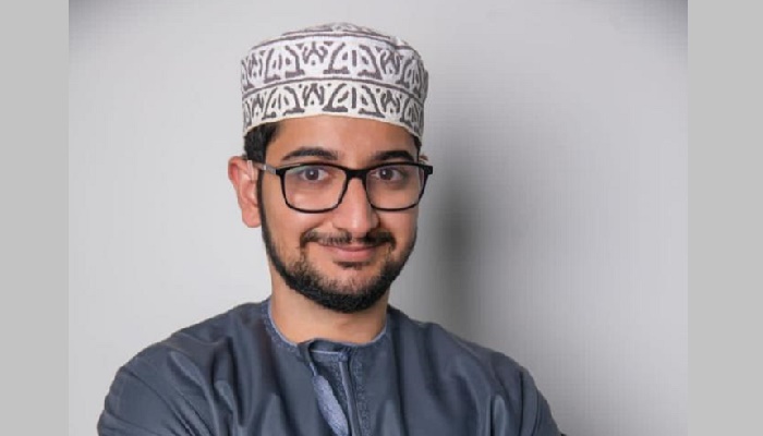 Hearing disability never stopped him from realising his dream