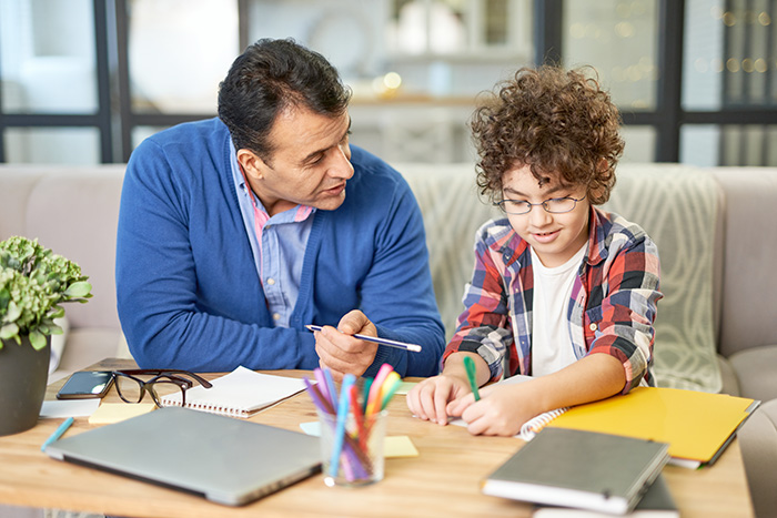 Choosing holistic education for your child