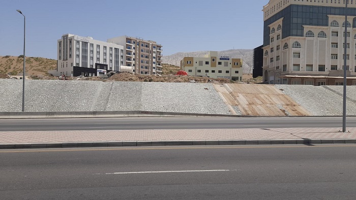 Key roads to cut congestion, make traffic safer in Bausher area of Muscat