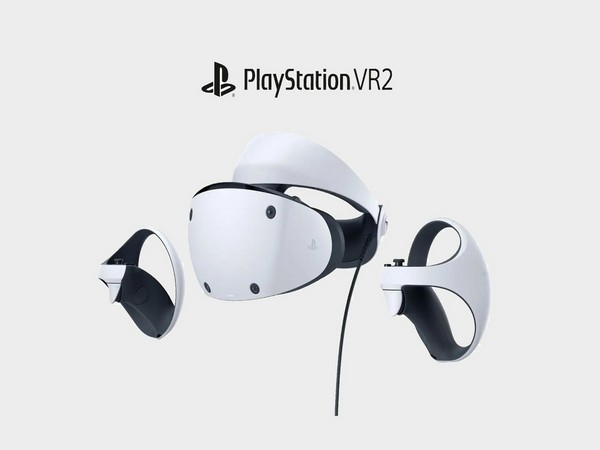 Sony delays launch of PlayStation VR2 until 2023