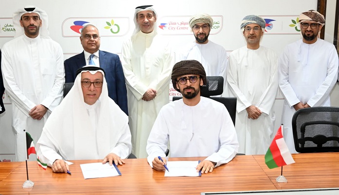 Oman Coop aims to expand to 25 branches across the Sultanate