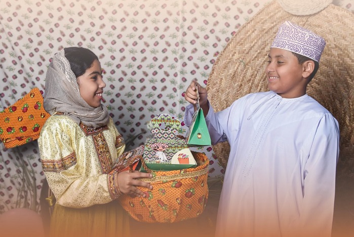 Are you ready for Qaranqasho night?